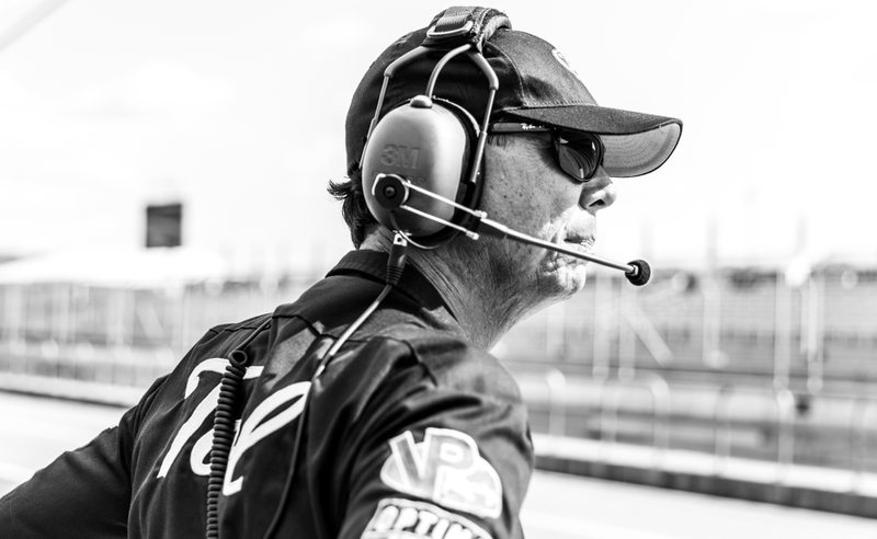 Illustration for article titled Here's Your Epic Gallery Of Pirelli World Challenge Cooking At COTA